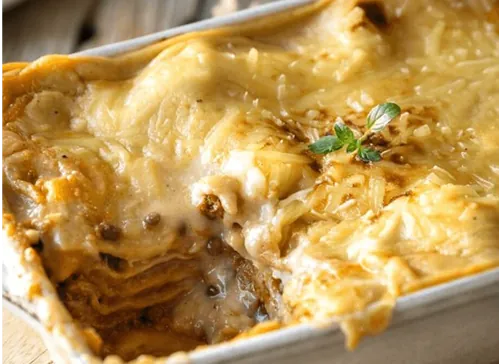 Receitas Sem Lactose Cremosas