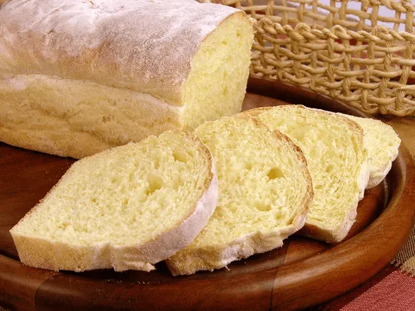 Pães, Bolos e Massas Sem Glúten